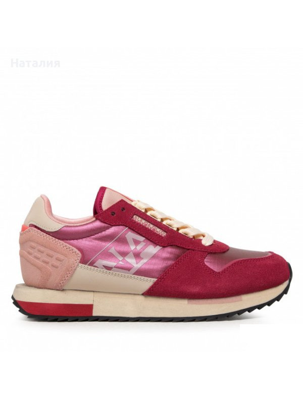 SZNUROWANE skórzane BUTY SPORTOWE