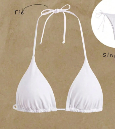 GÓRA OD BIKINI