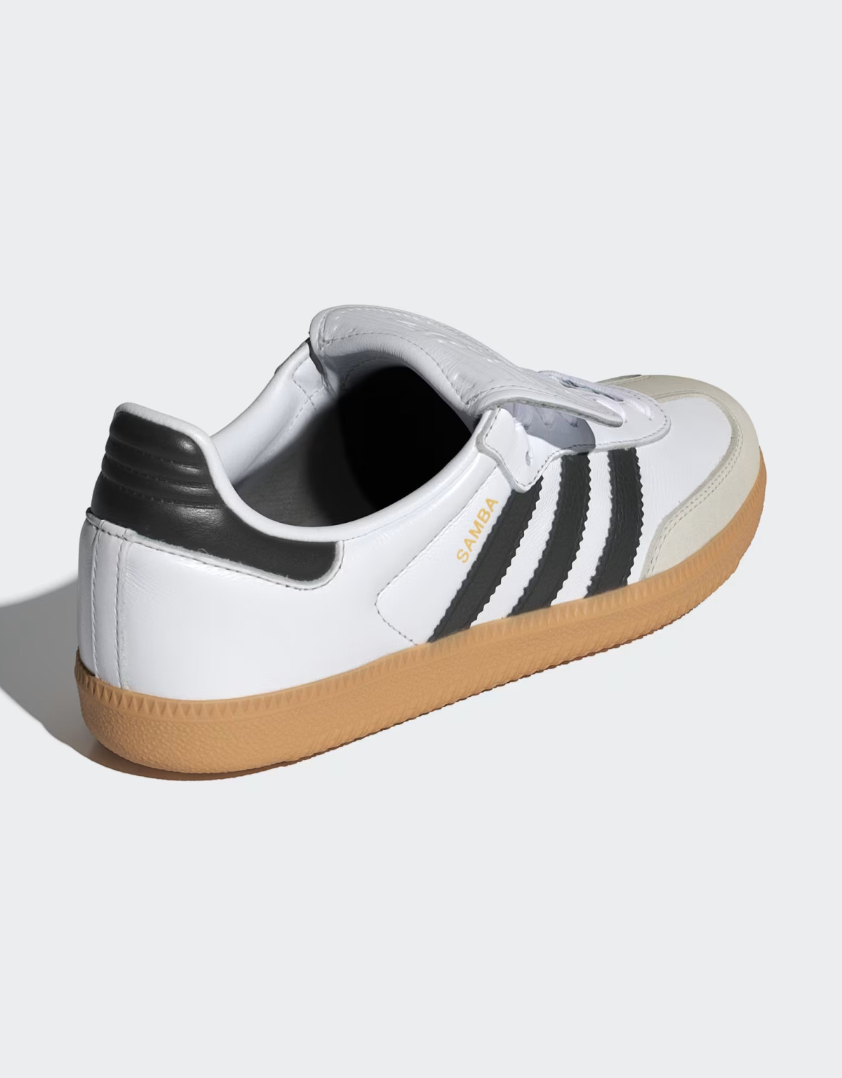 SKÓRZANE BUTY SPORTOWE IG4279 SAMBA LT