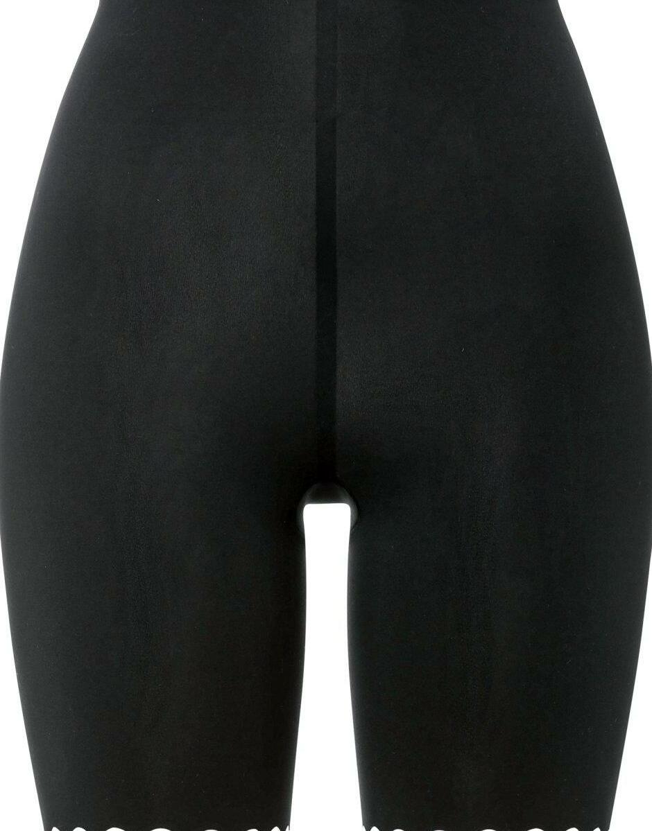 LEGGINSY KRÓTKIE WYSZCZUPLAJĄCE
