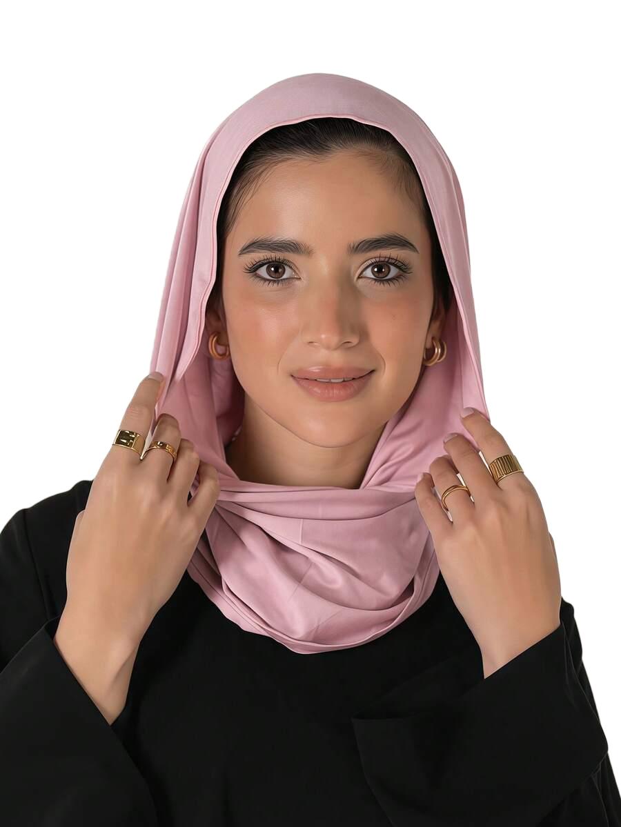 CHUSTA NA GŁOWĘ HIJAB