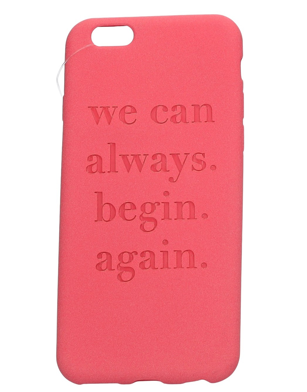 CASE IPHONE 6S NAPISY