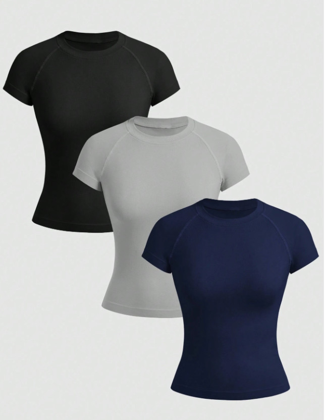 TOP SPORTOWY 3-PACK
