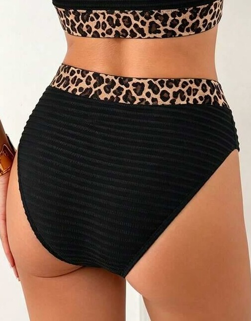 dół od bikini