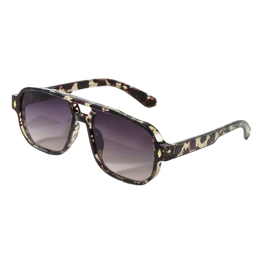 OKULARY PRZECIWSŁONECZNE ANIMAL PRINT