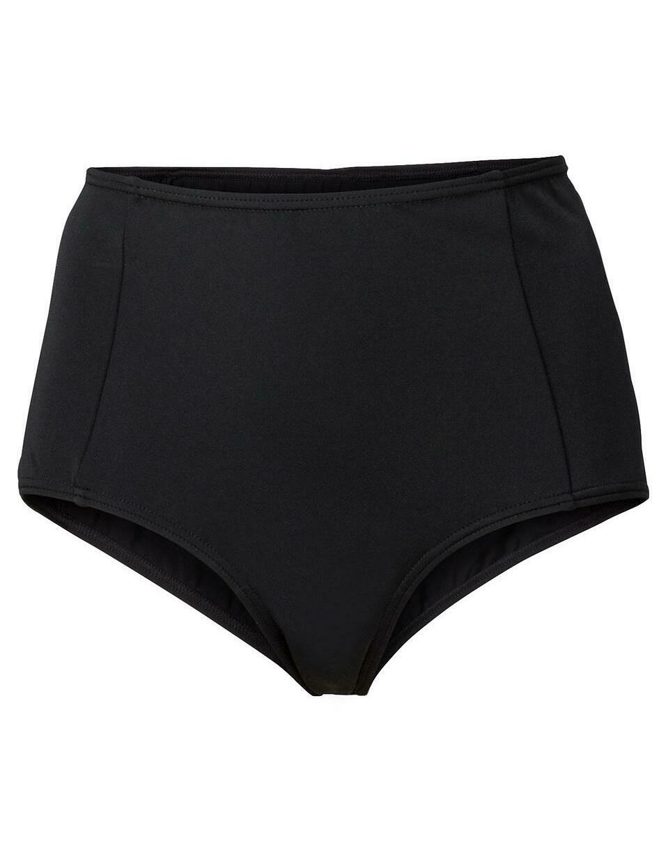 MAJTKI OD BIKINI Z WYSOKIM STANEM