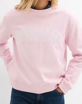 BLUZA BEZ KAPTURA