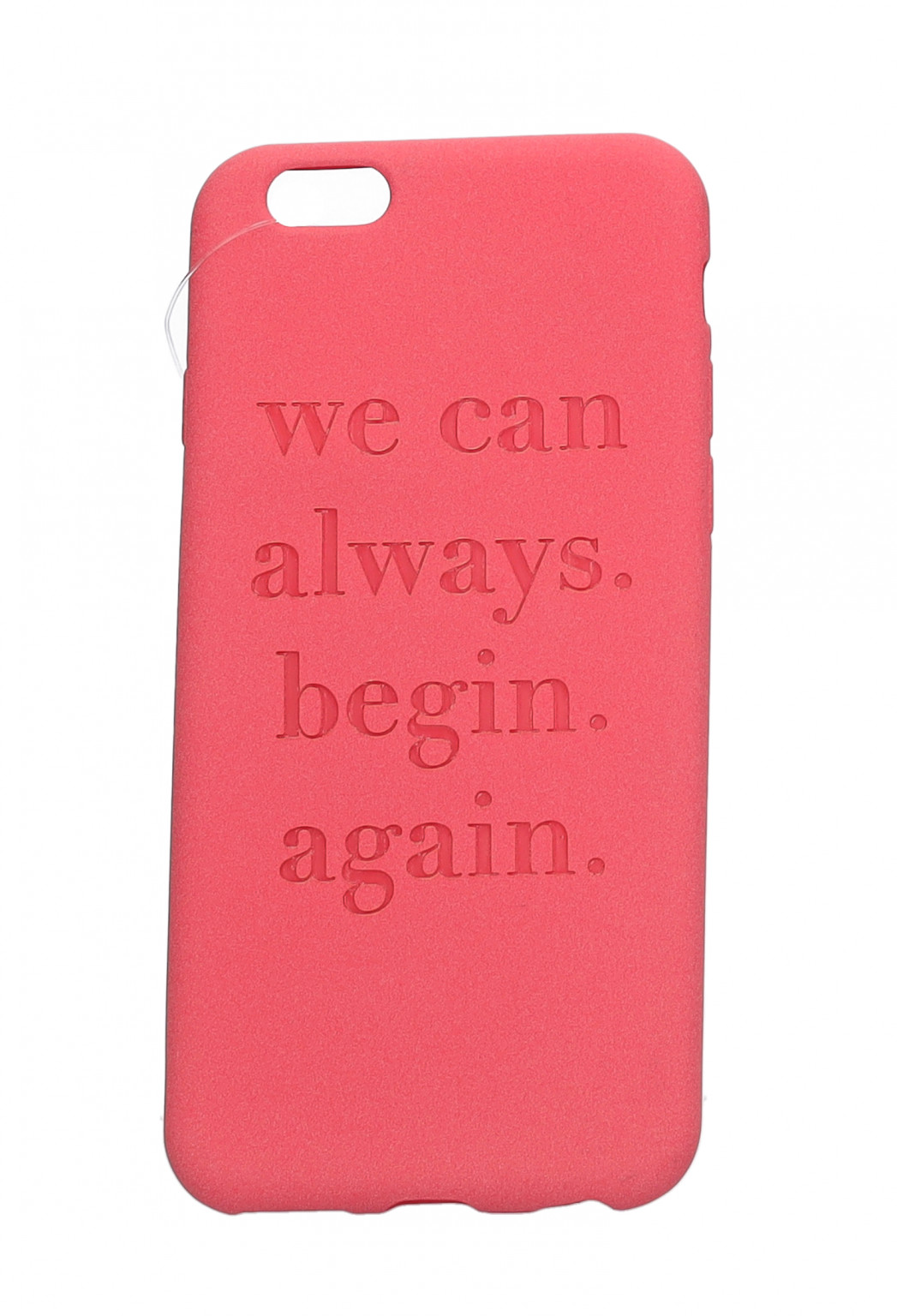 CASE IPHONE 6S NAPISY