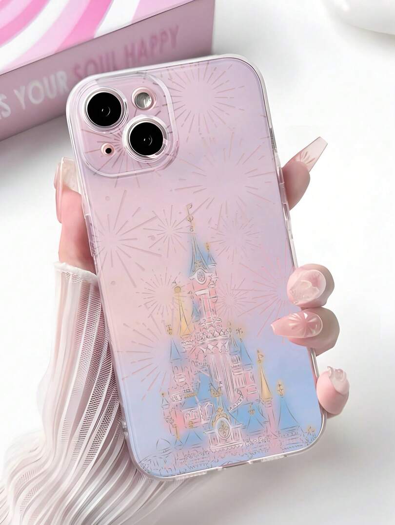 ETUI NA TELEFON ZAMEK