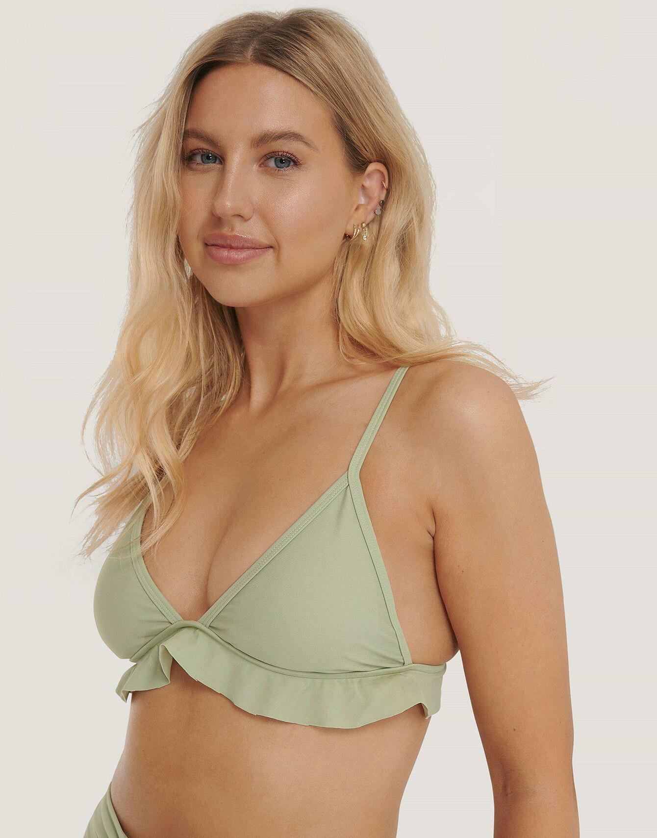 ZIELONA GÓRA OD BIKINI FALBANKI