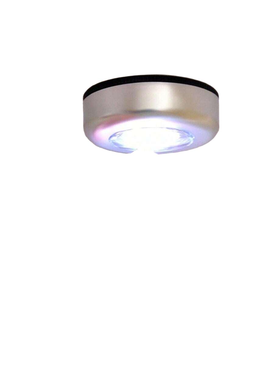 okrągła lampka nocna 