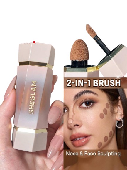 bronzer brown sugar