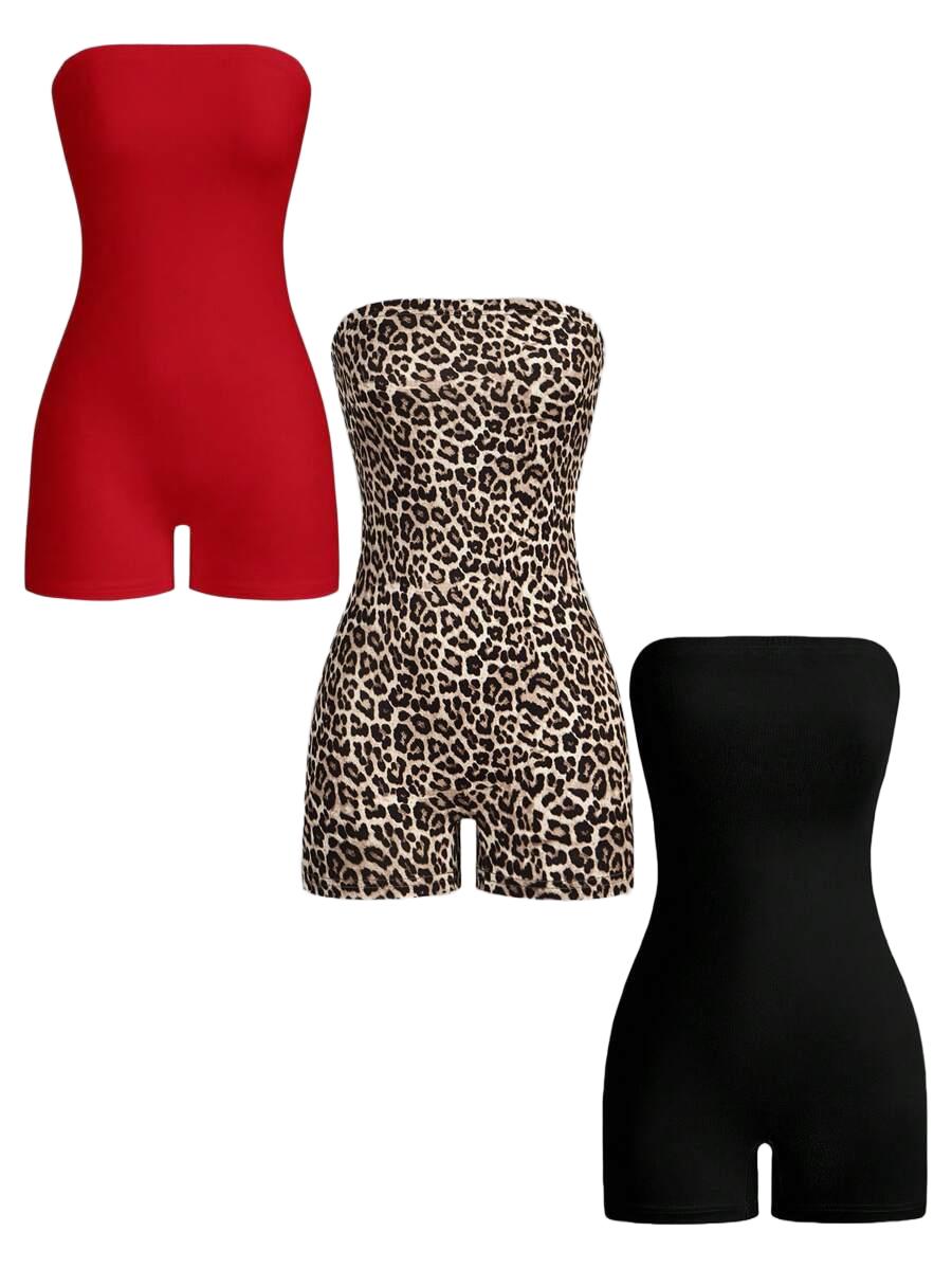 kombinezon casual 3-pack