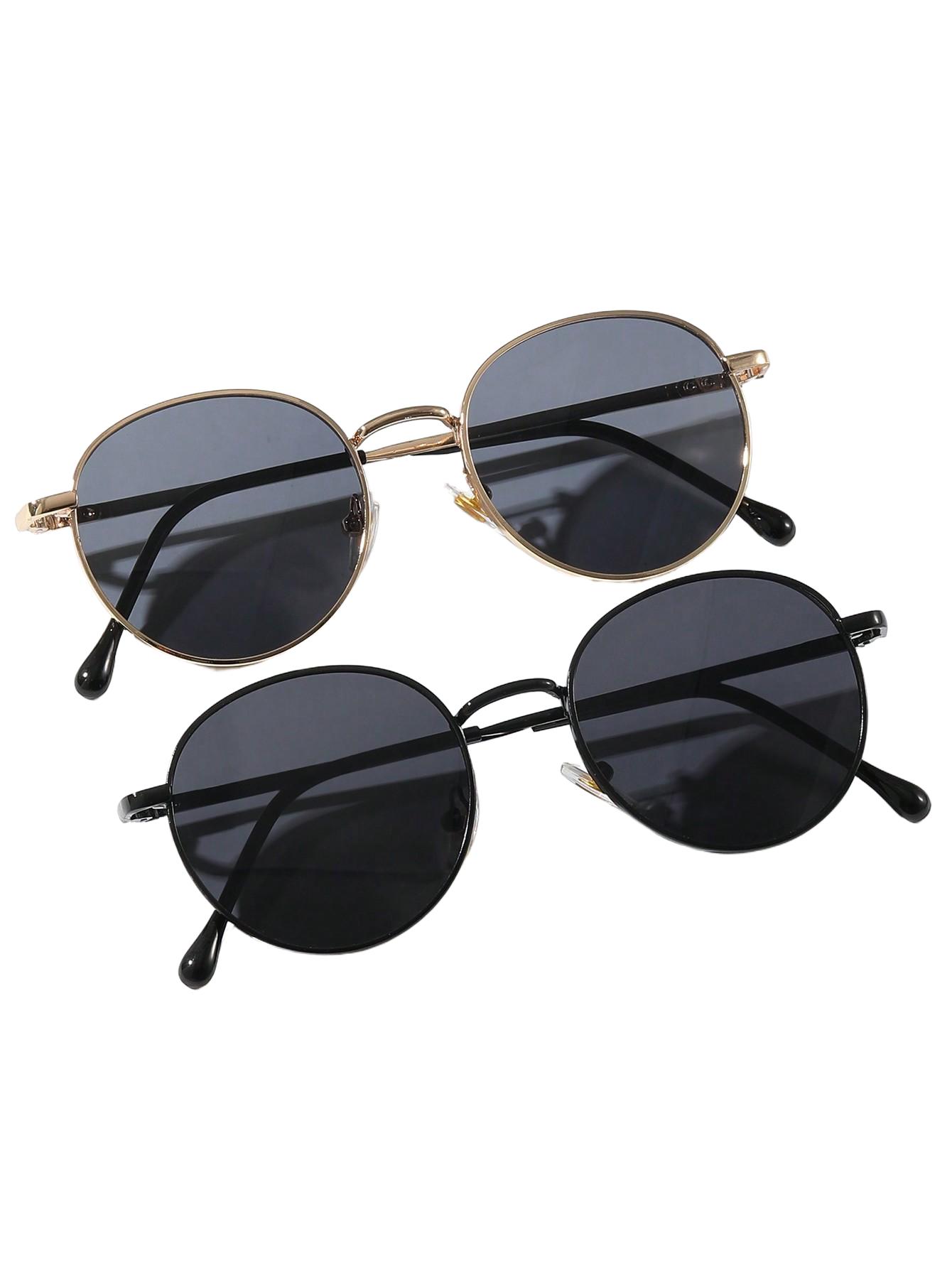 OKULARY PRZECIWSŁONECZNE 2-PACK