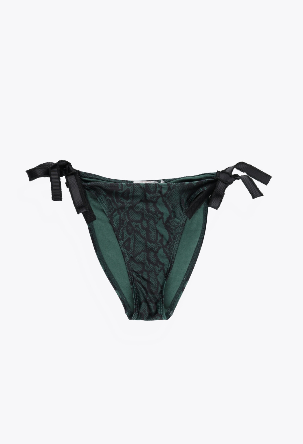 DÓŁ OD BIKINI ANIMAL PRINT