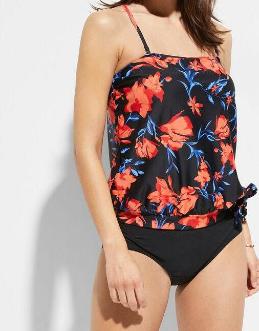 TANKINI 2 CZĘŚCIOWE