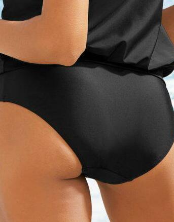 DÓŁ OD TANKINI