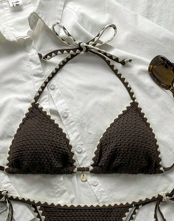 góra od bikini
