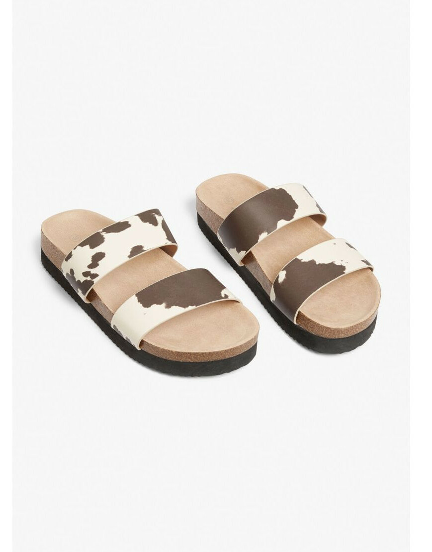 KLAPKI PRINT CASUAL
