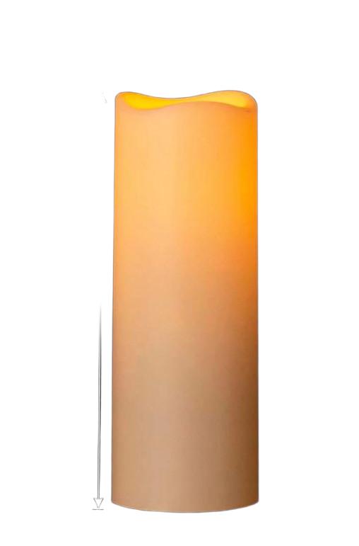 świeczka led 1 szt