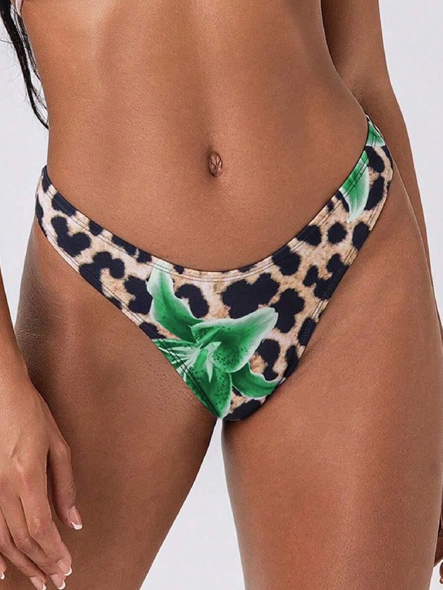 DÓŁ OD BIKINI
