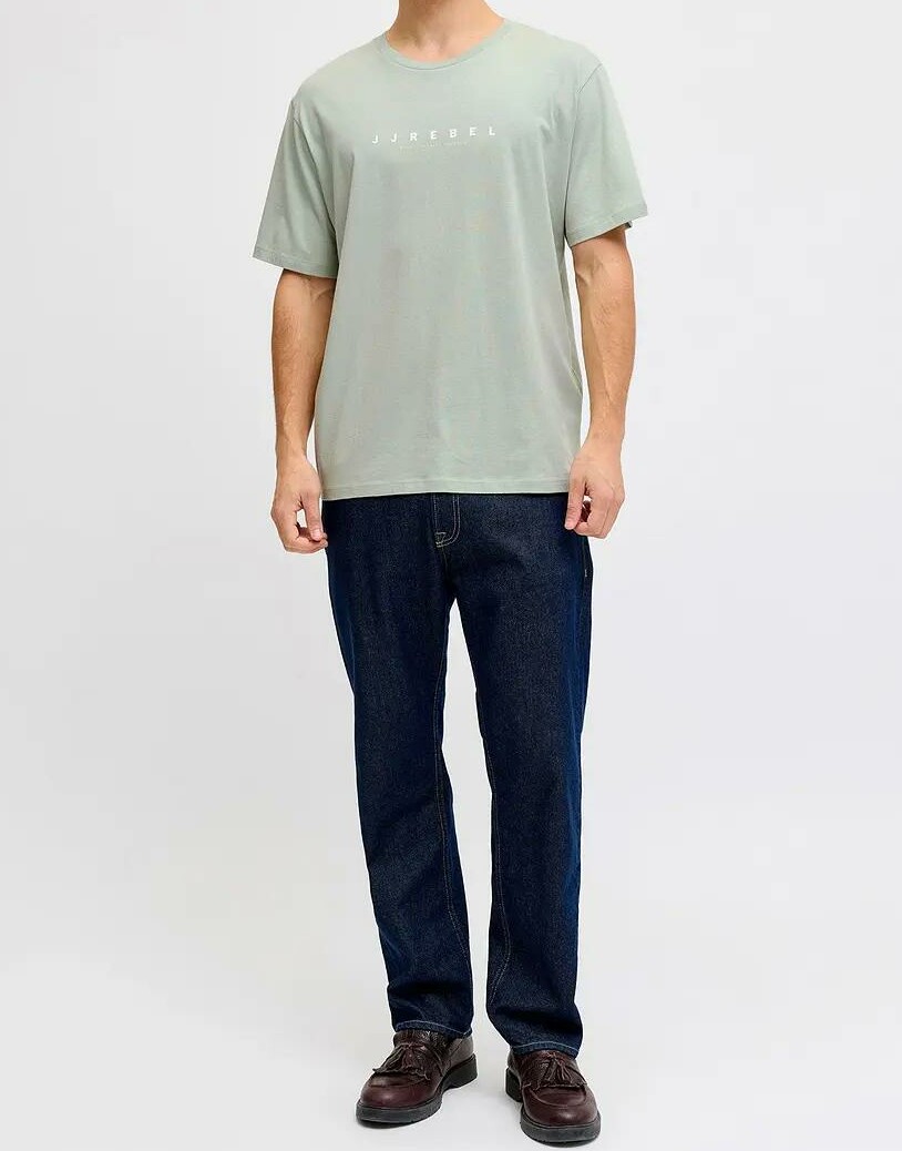 T-SHIRT Z KRÓTKIM RĘKAWEM