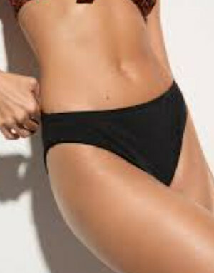 DÓŁ OD BIKINI