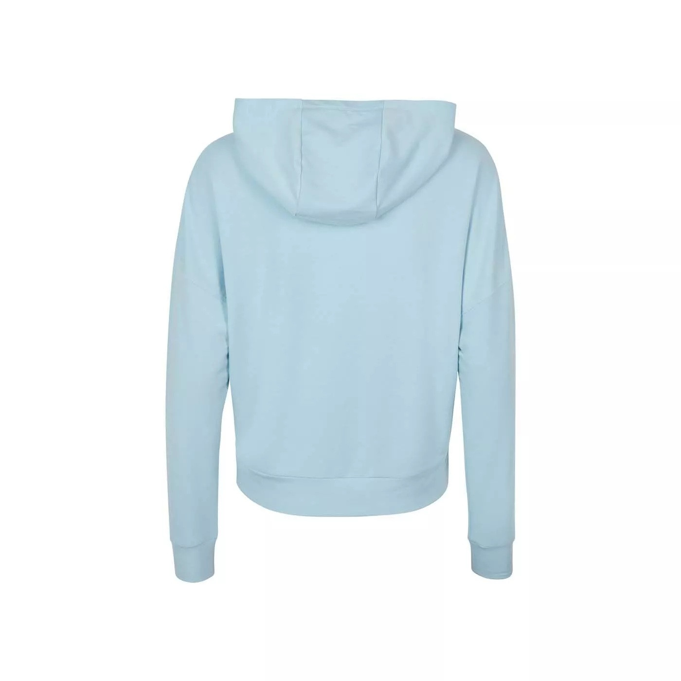 BLUZA DRESOWA Z KAPTUREM