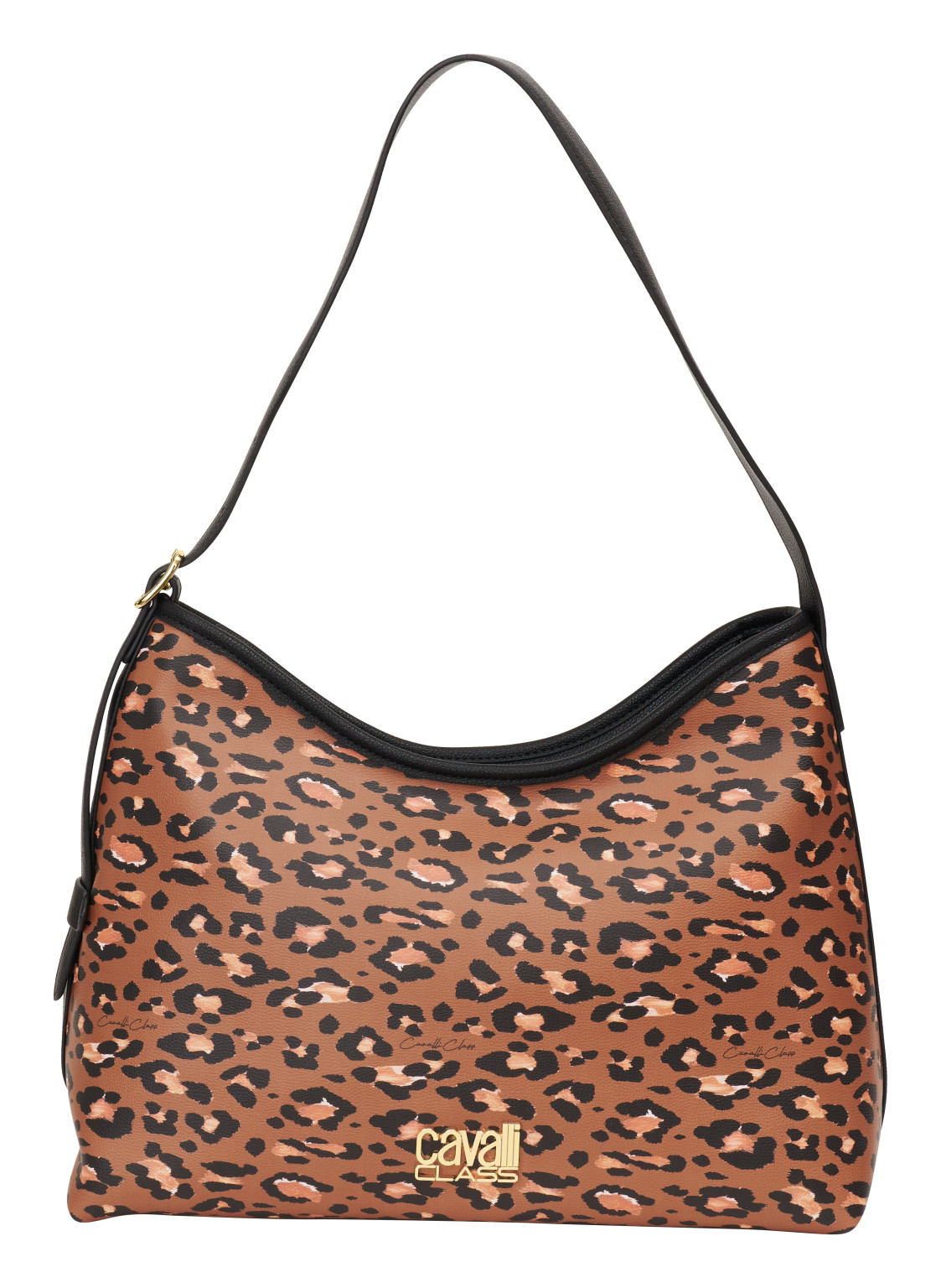 TOREBKA VALENTINA ANIMAL PRINT