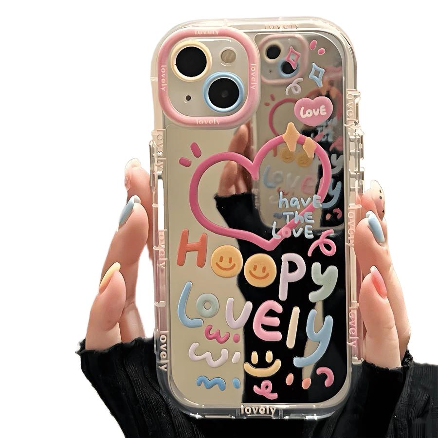 etui iPhone 16 pro max
