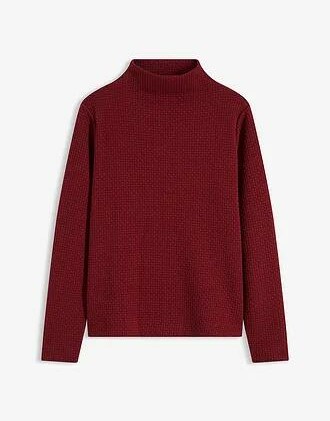 BLUZA ZE STÓJKĄ