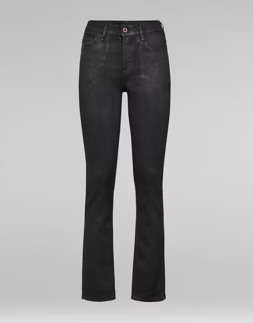 PROSTE SPODNIE JEANS NOXER