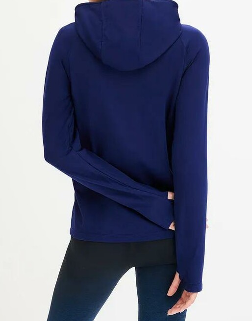 BLUZA DAMSKA SPORTOWA