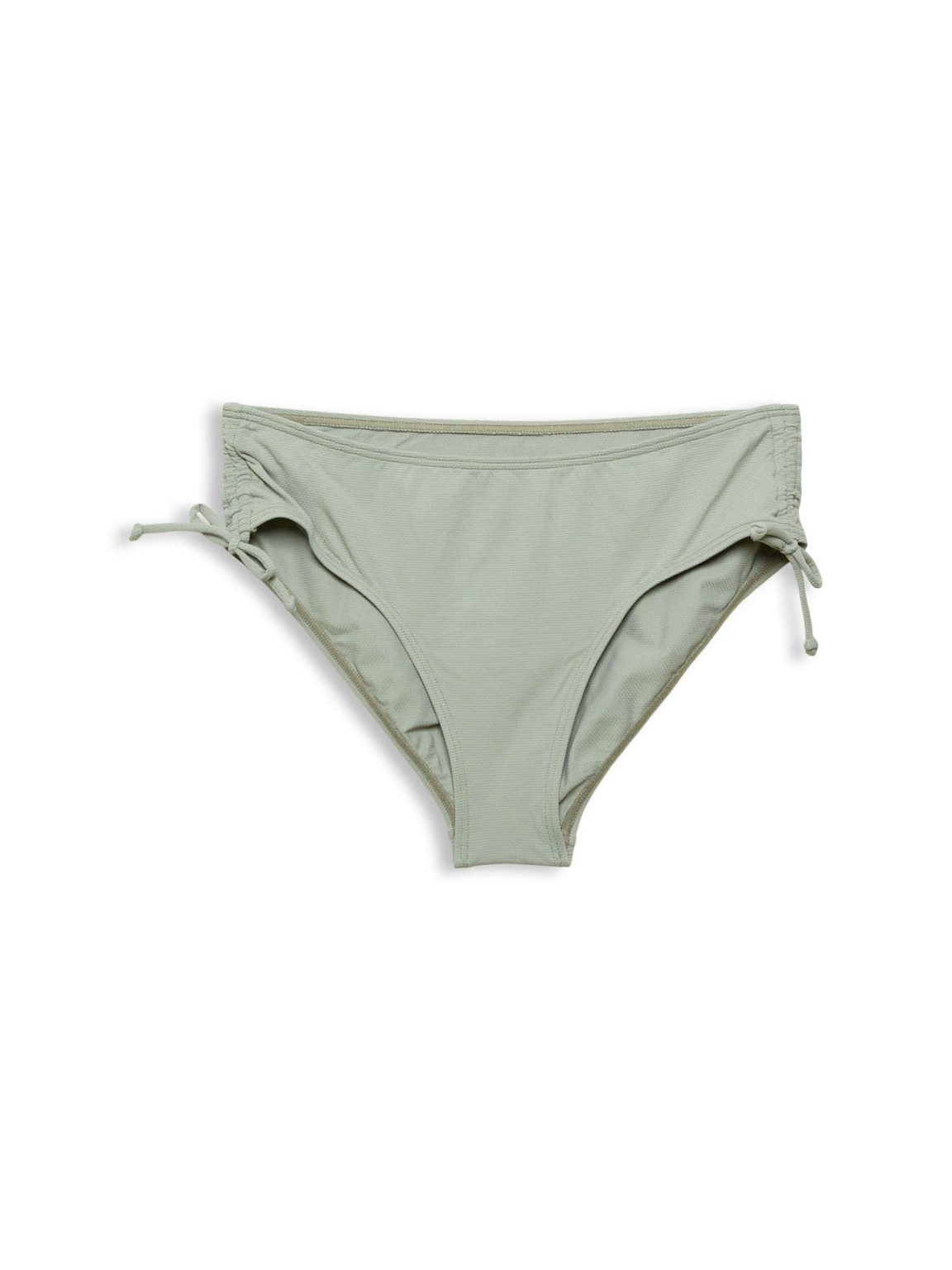 ZIELONY DÓŁ OD BIKINI MARSZCZENIE