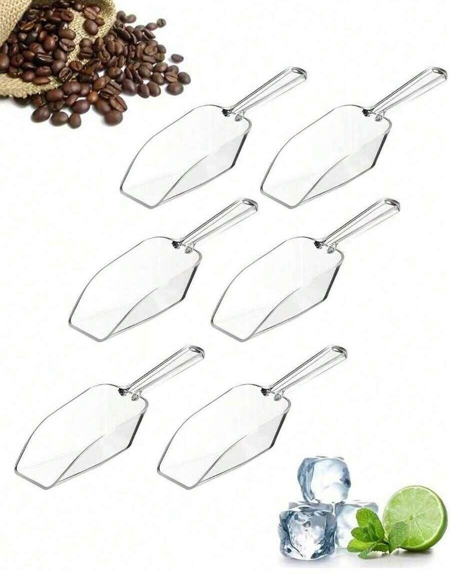 ŁOPATKA KUCHENNA 5-PACK