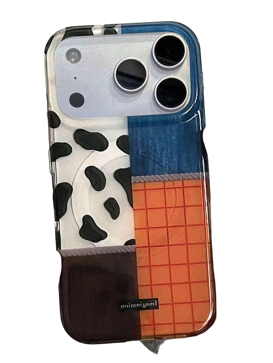 ETUI NA TELEFON IPHONE 17 PRO MAX