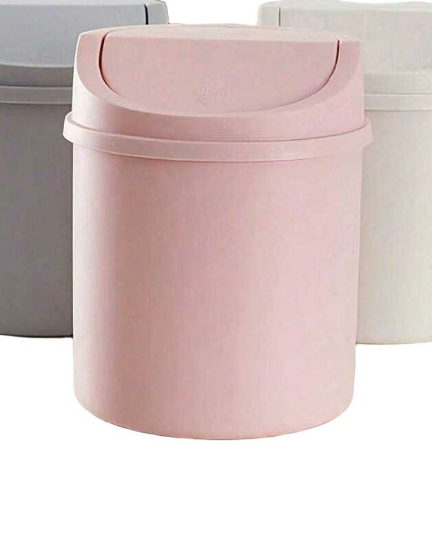 mini kosz na śmieci