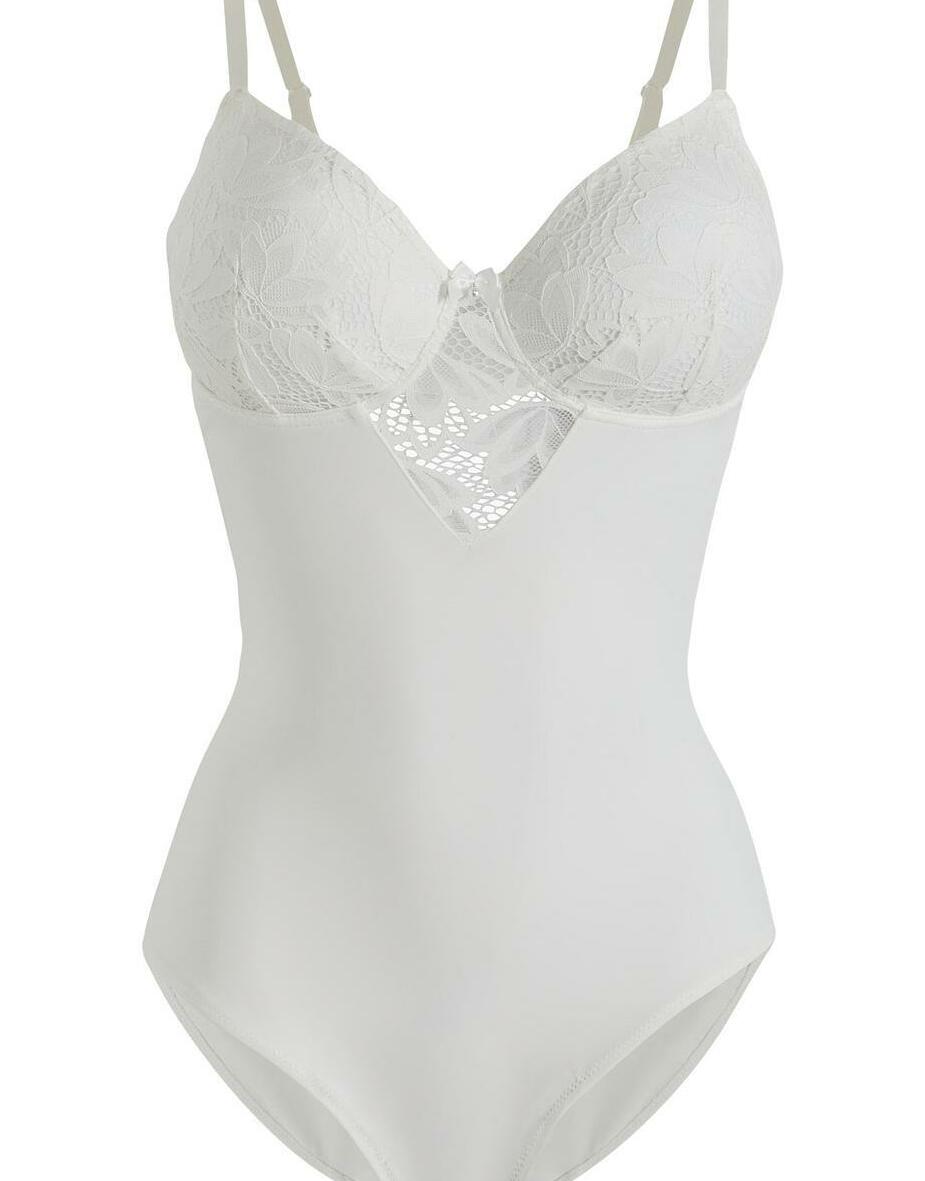 BODY DAMSKIE MODELUJĄCE SYLWETKĘ