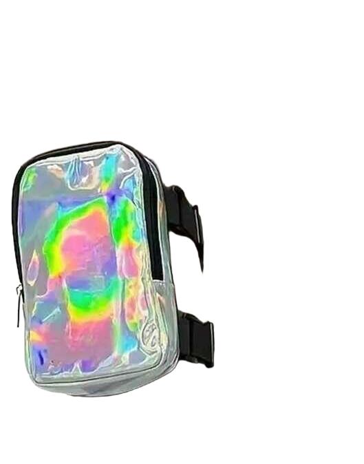 holograficzna torba na udo