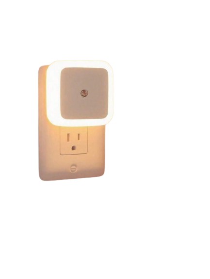 lampka nocna led 1szt. 