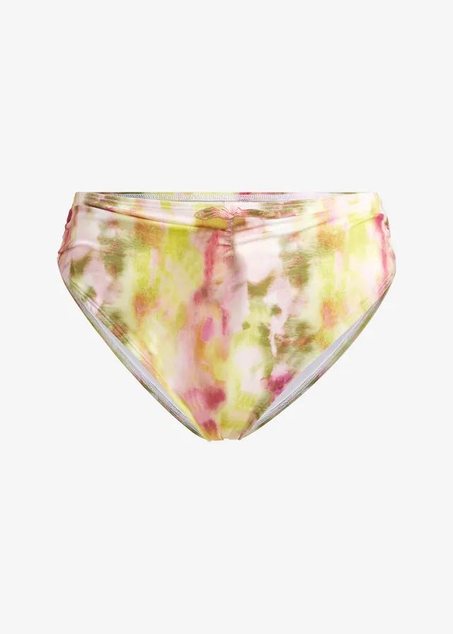 DÓŁ OD BIKINI 