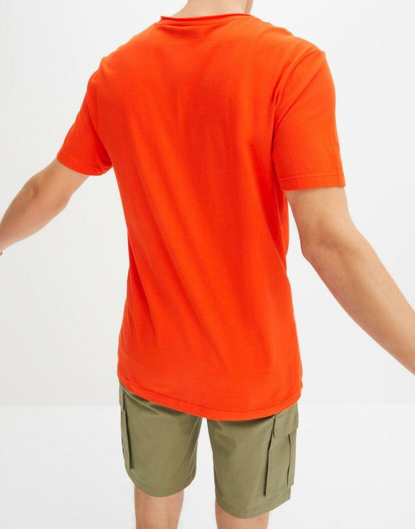 MĘSKI T-SHIRT 2PAK