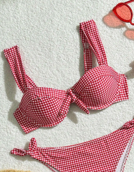 GÓRA OD BIKINI