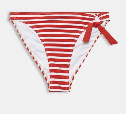 ESPRIT DÓŁ OD STROJU KĄPIELOWEGO PASKI 40 L ZGI