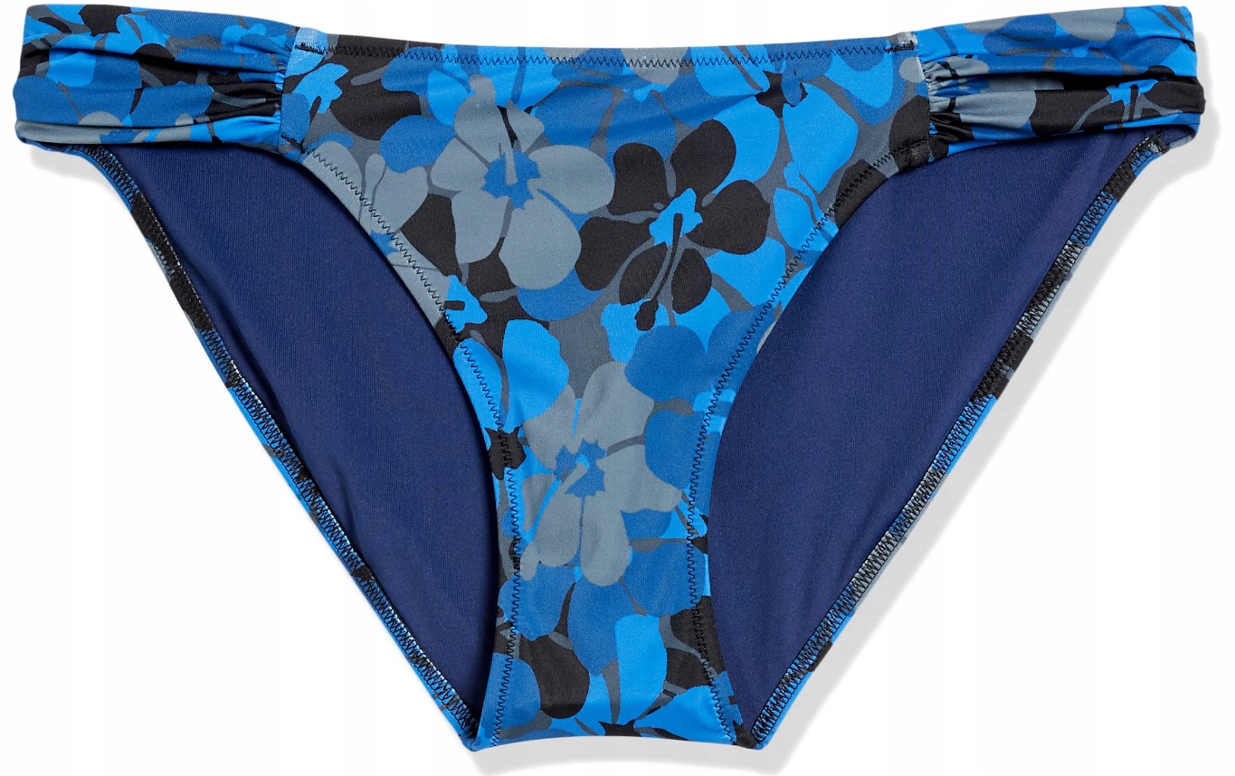 DÓŁ OD BIKINI KWIATY 