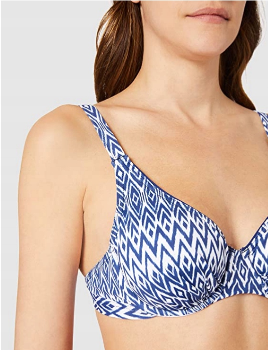 KOMPLET BIKINI WZÓR