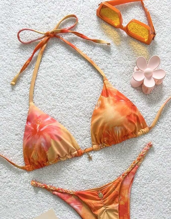 góra od bikini