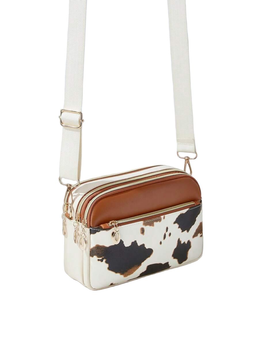 torebka animal print