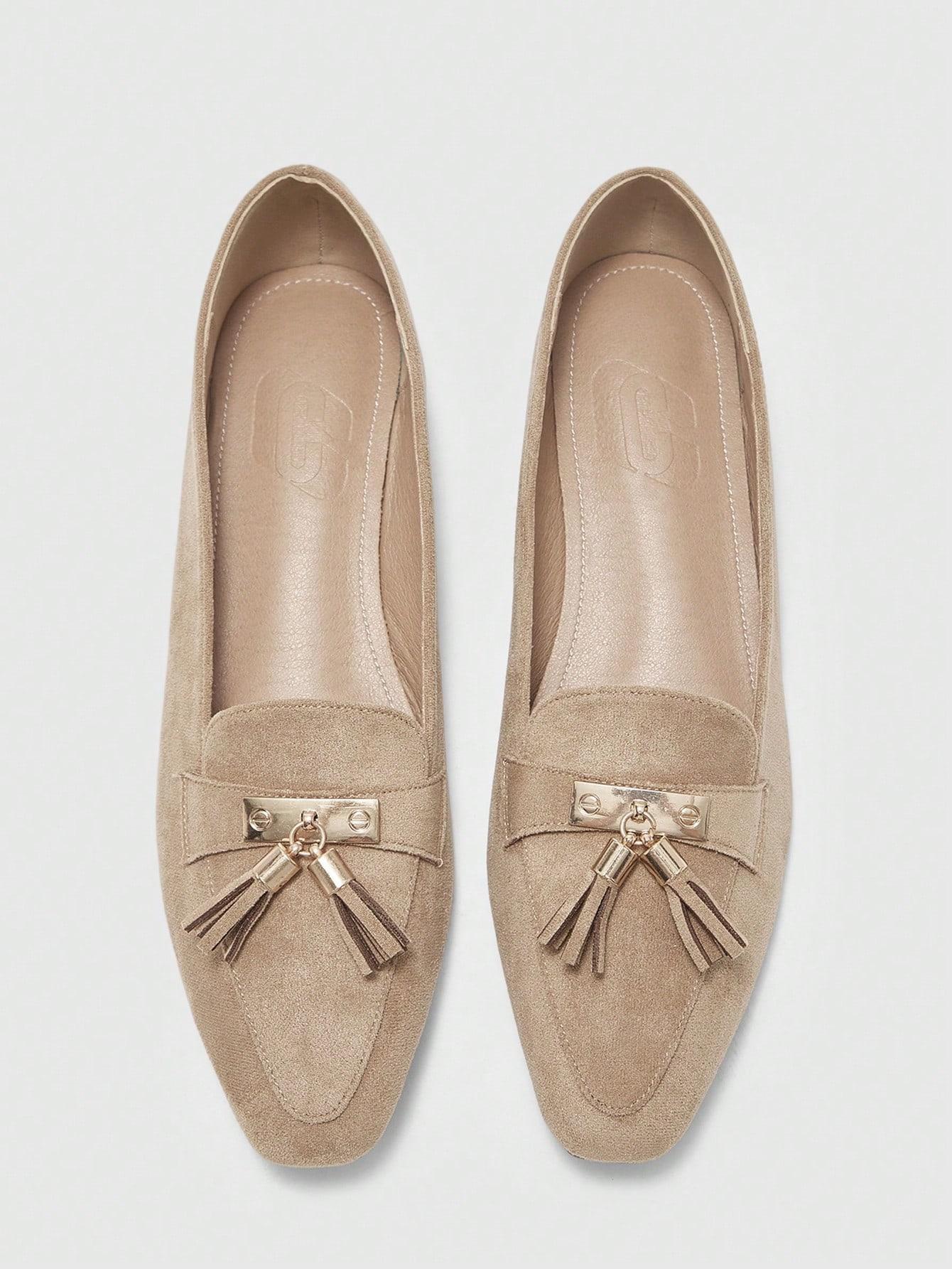 LOAFERSY MOKAYNY ZAMSZOWE