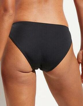 DÓŁ OD BIKINI ZE SPODENKAMI 2 PAK